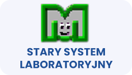 Nowy system laboratoryjny